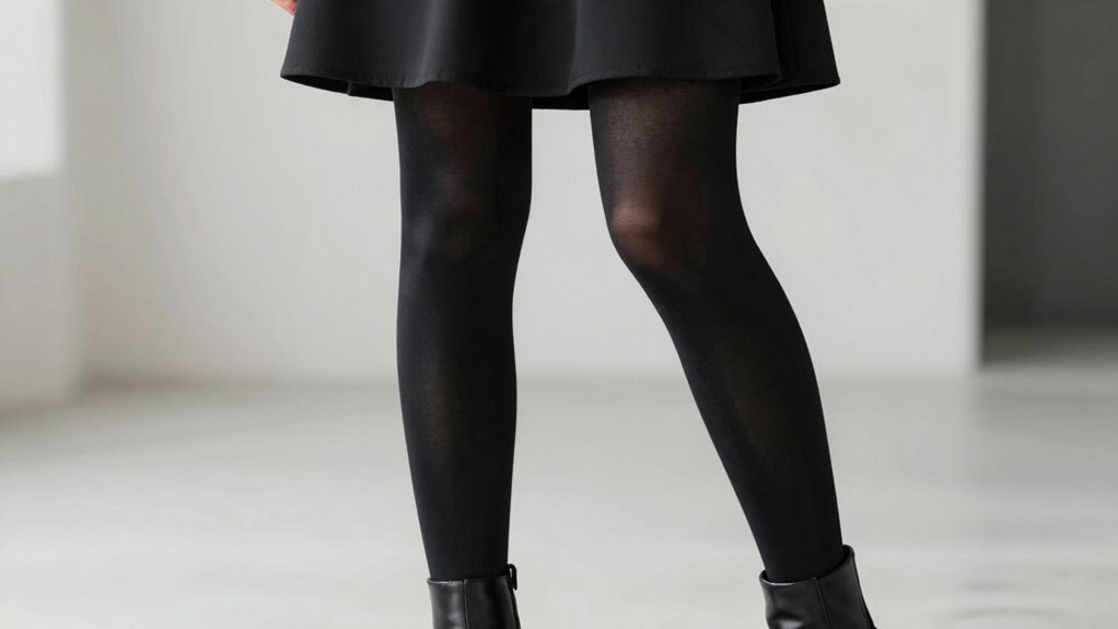 versatile timeless monochrome styling