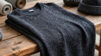 versatile winter layering essential