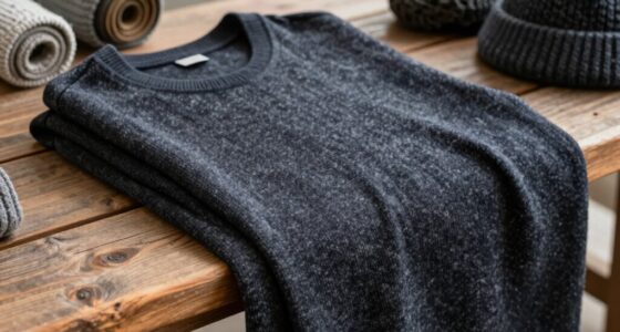 versatile winter layering essential