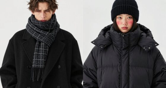warmth vs appearance