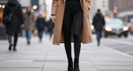 winter legwear fashion trends