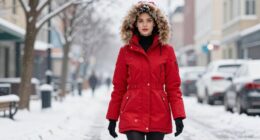 winter outerwear transforms tights