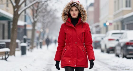 winter outerwear transforms tights