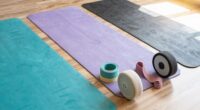 yoga accessories attract enthusiasts
