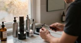 10 Best Men's Grooming Gift Sets in 2026
