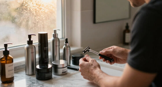 10 Best Men's Grooming Gift Sets in 2026