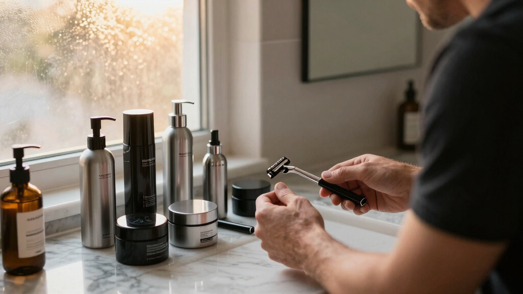 10 Best Men's Grooming Gift Sets in 2026