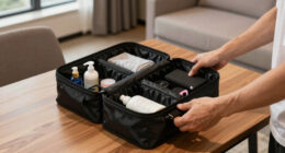 10 Best Men's Travel Organizers in 2026