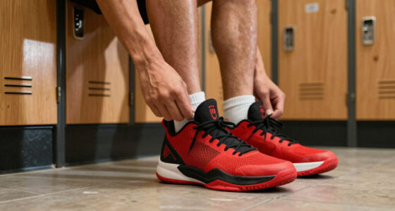 11 Best Basketball Shoes in 2026