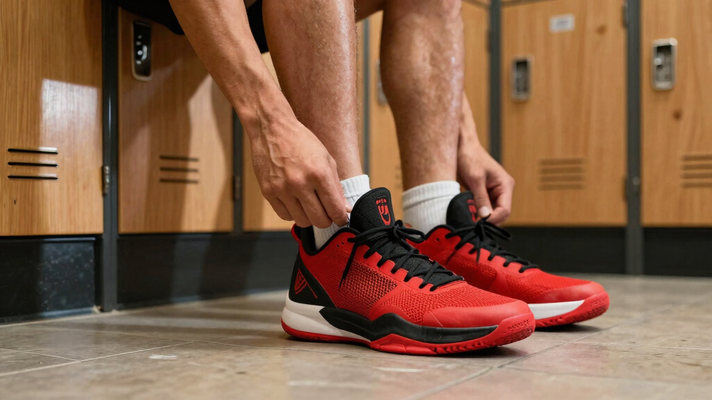 11 Best Basketball Shoes in 2026