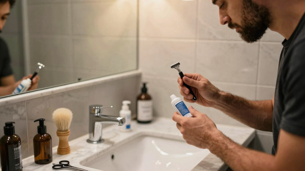 11 Best Men's Grooming Tools in 2026