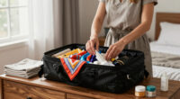 11 Best Women's Travel Accessories in 2026
