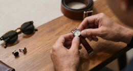 12 Best Men's Fashion Accessories in 2026