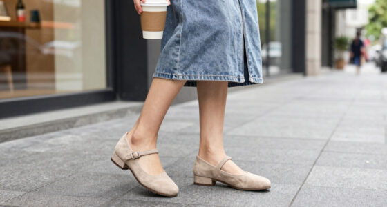13 Best Mary Jane Shoes in 2026 — Stylish and Comfortable Picks