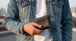 15 Best Men's Slim Leather Wallets in 2026