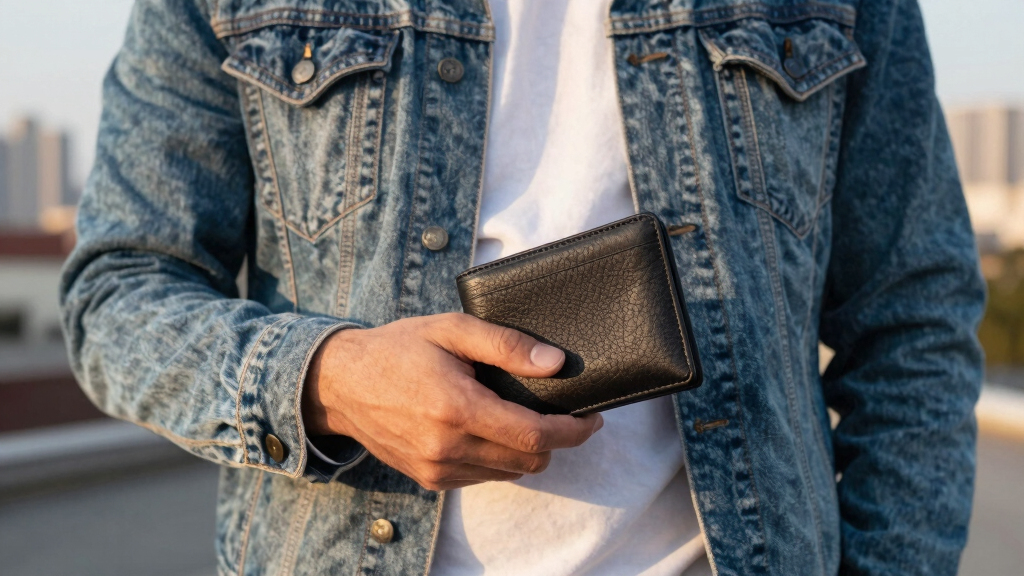 15 Best Men's Slim Leather Wallets in 2026