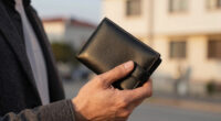 15 Best Stylish Men's Leather Wallets in 2026