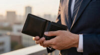 15 Best Stylish Men's Leather Wallets in 2026