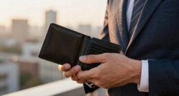 15 Best Stylish Men's Leather Wallets in 2026