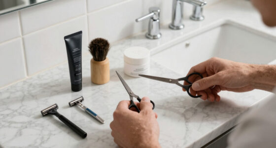 5 Best Men's Grooming Gift Sets in 2026