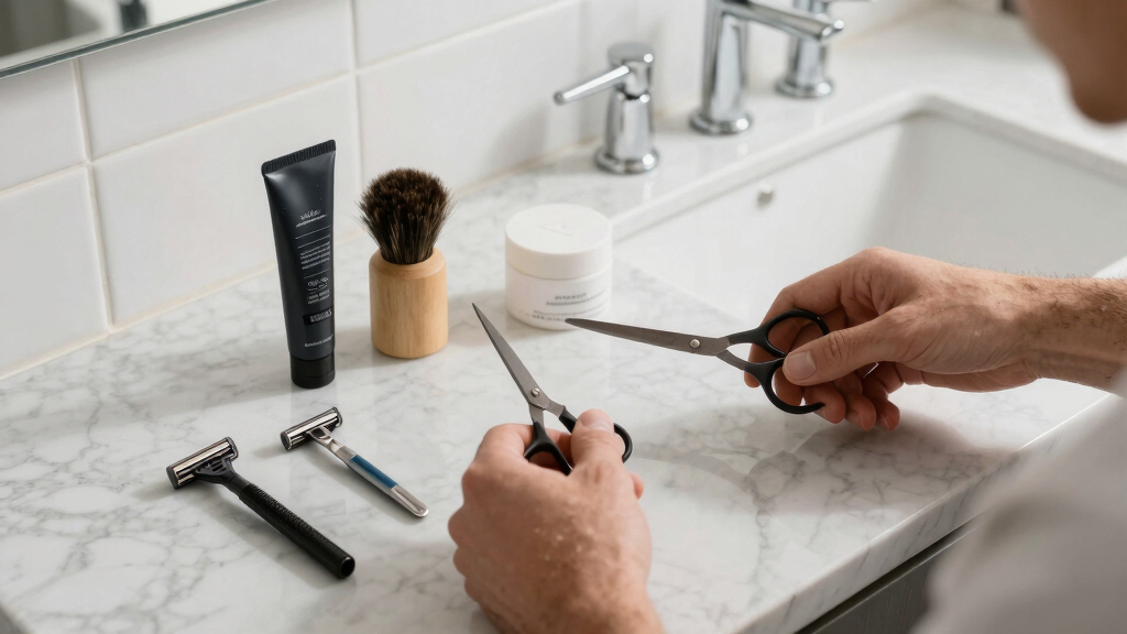 5 Best Men's Grooming Gift Sets in 2026