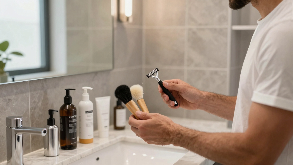 6 Best Men's Grooming Gift Sets in 2026