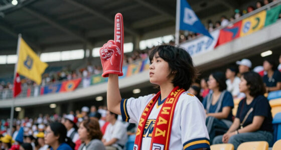 7 Best Soccer Fan Apparel in 2026