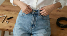 8 Best High-Waisted Jeans in 2026