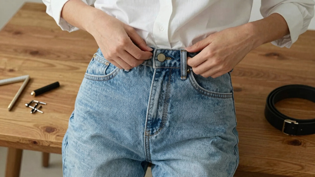8 Best High-Waisted Jeans in 2026