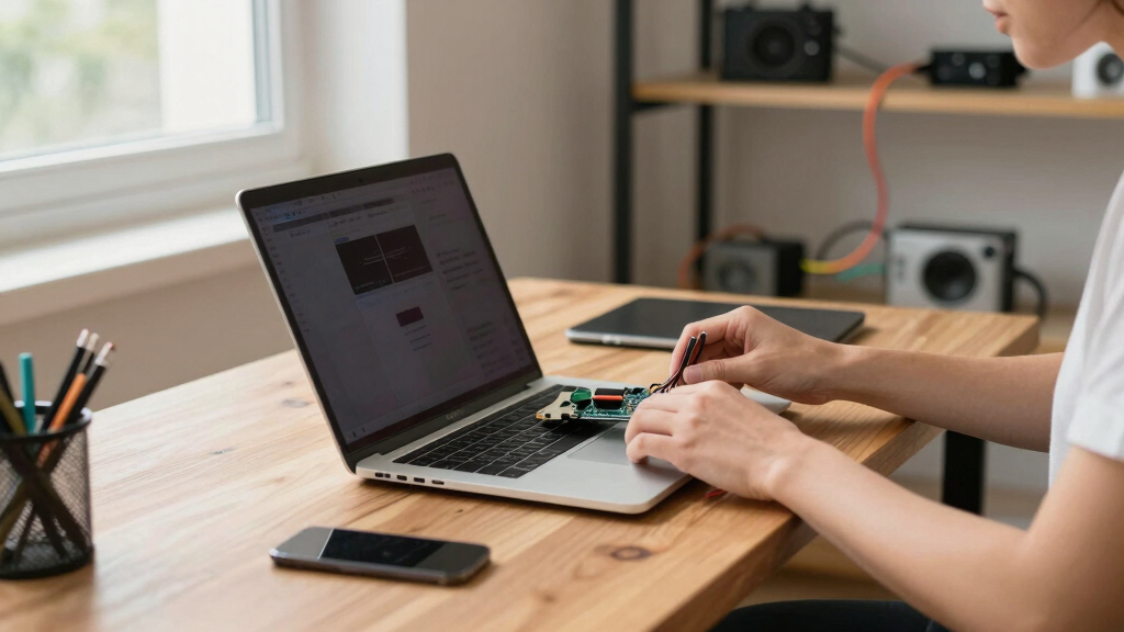 9 Best Computers, Tablets & Components in 2026