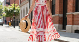 9 Best Patriotic Women's Summer Dresses in 2026