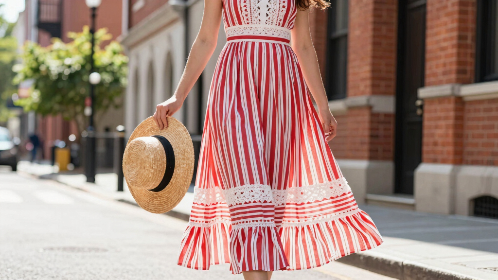 9 Best Patriotic Women's Summer Dresses in 2026