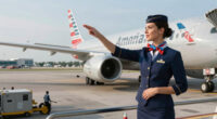 American Airlines flight leaving MIA stops takeoff after other plane spotted on runway