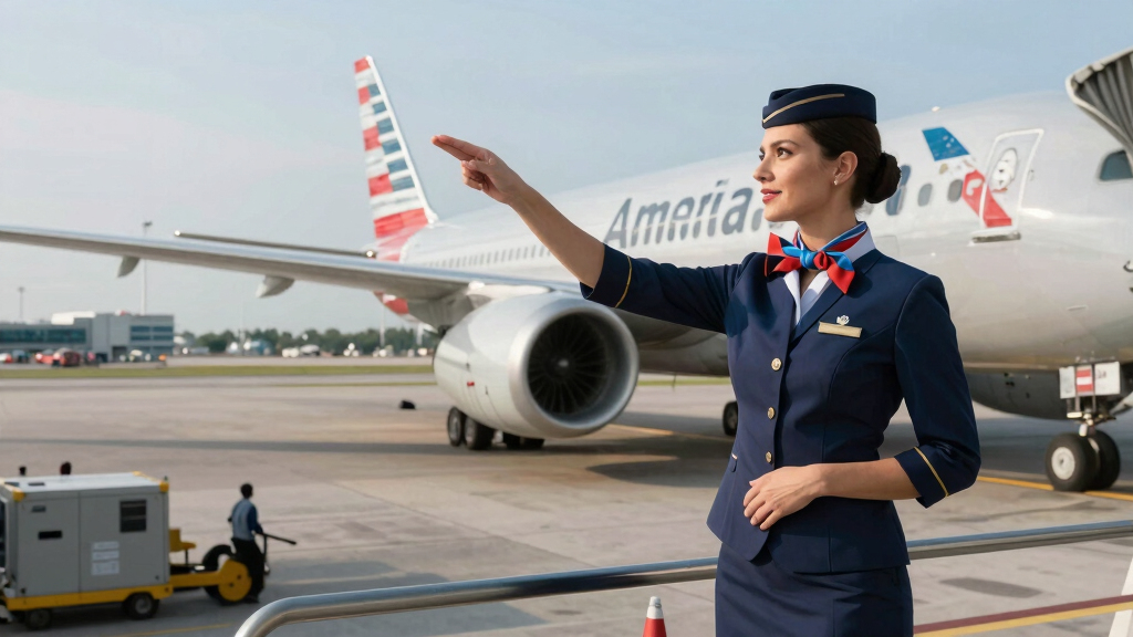 American Airlines flight leaving MIA stops takeoff after other plane spotted on runway