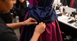 Queen Latifah’s Kilian Kerner Look Brings Textural Volume to the BET Awards 2026 Red Carpet