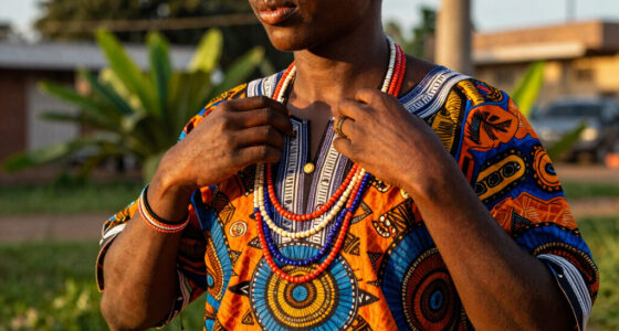 The Story Behind the Best Dressed Member of the Democratic Republic of the Congo’s World Cup Delegation