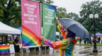 Twin Cities Pride events delayed due to rain