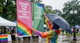 Twin Cities Pride events delayed due to rain