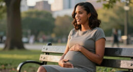 Usha Vance responds to criticism of her $8 maternity dress