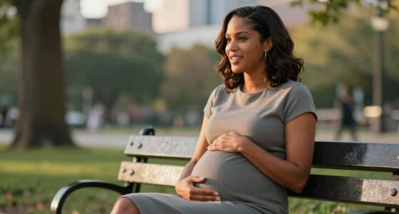 Usha Vance responds to criticism of her $8 maternity dress