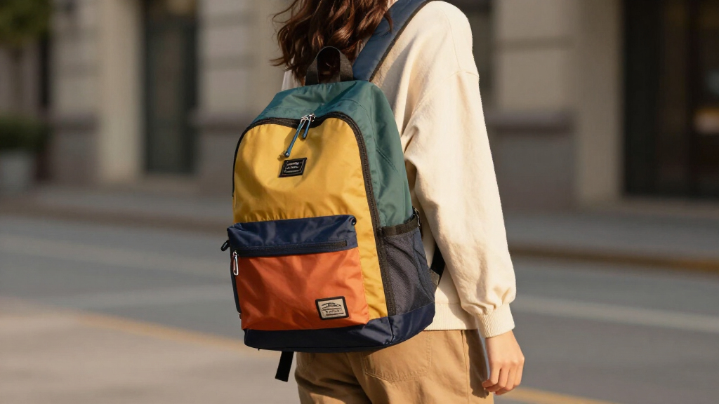 10 Best Fashion Backpacks For Students In 2026