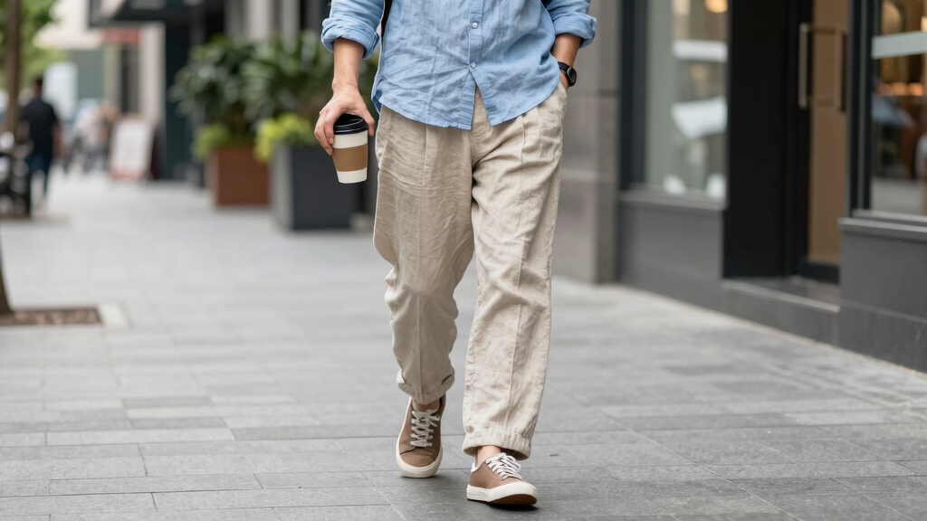 10 Best Linen Pants in 2026