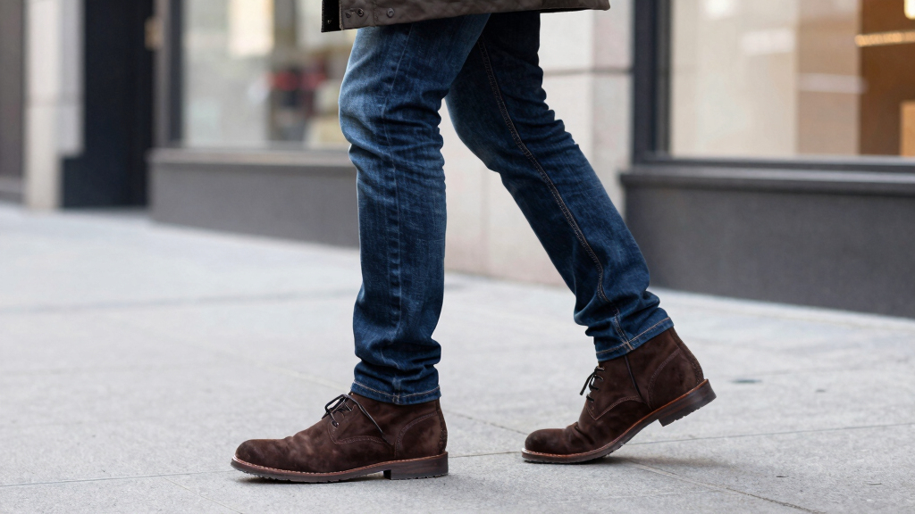 10 Best Men’s Chukka Boots in 2026