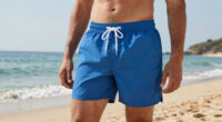10 Best Men's Swim Trunks in 2026