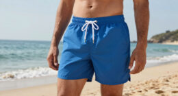 10 Best Men's Swim Trunks in 2026