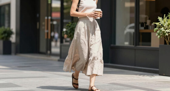 10 Best Midi Skirts in 2026