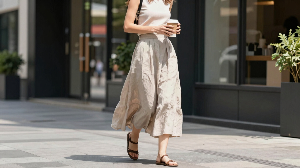 10 Best Midi Skirts in 2026