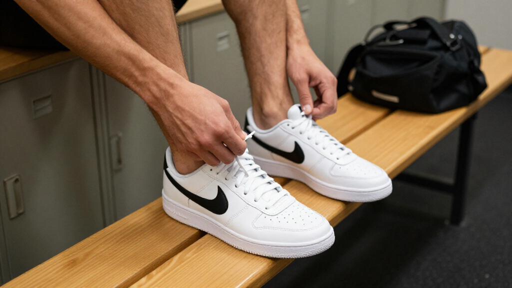 10 Best Nike Court Sneakers in 2026