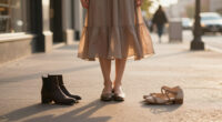 10 Best Shoes to Wear With Skirts in 2026