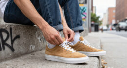 10 Best Suede Skate Sneakers in 2026